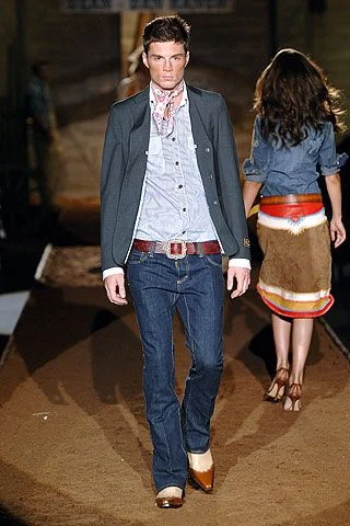 Look 1